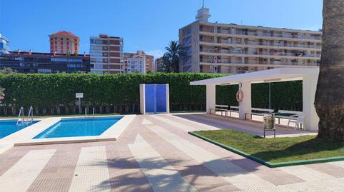 Photo 3 of Flat for sale in Calle Peñón de Ifach, 10, Playa de San Juan, Alicante
