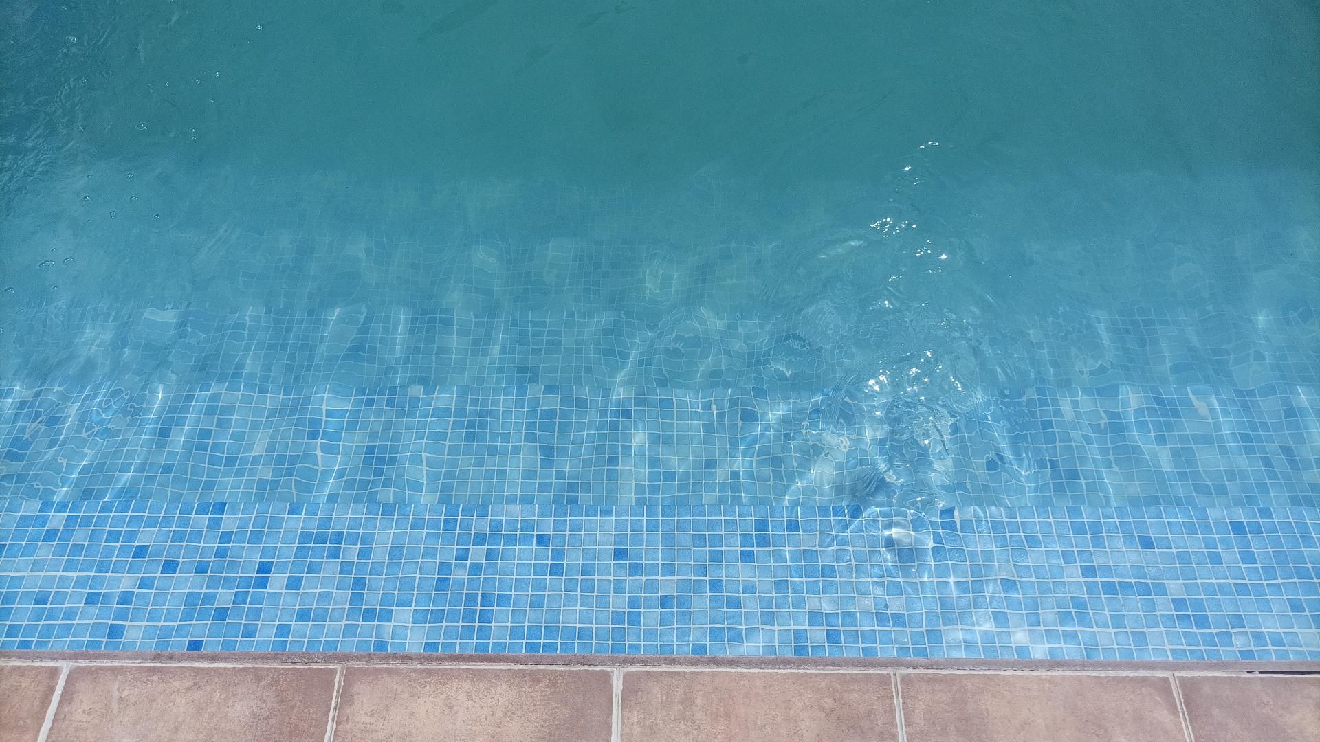 Swimming pool of Country house for sale in Conil de la Frontera