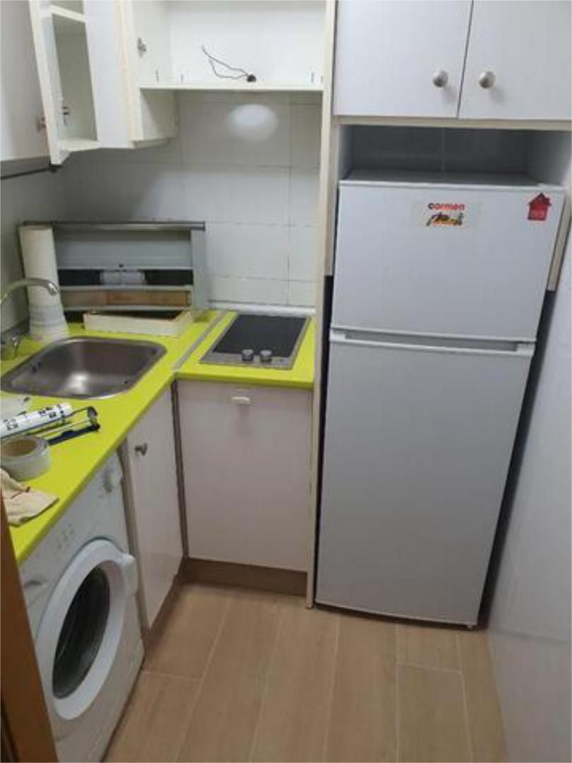 Apartment to rent in Salesas - Foncalada - Campoamor