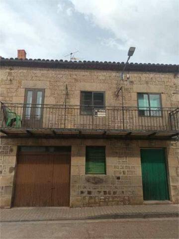 Casa-chalet en Venta en Covaleda