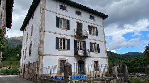 Piso en venta en Calle Consejo, 10, Ituren, Navarra - imagen 2 Foto 2 de Piso en venta en Calle Consejo, 10, Ituren, Navarra