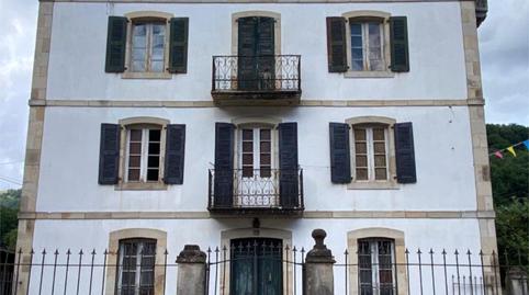 Piso en venta en Calle Consejo, 10, Ituren, Navarra - imagen 3 Foto 3 de Piso en venta en Calle Consejo, 10, Ituren, Navarra