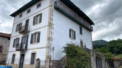 Piso en venta en Calle Consejo, 10, Ituren, Navarra - imagen 4 Foto 4 de Piso en venta en Calle Consejo, 10, Ituren, Navarra