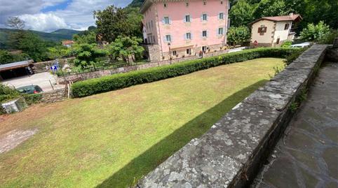 Piso en venta en Calle Consejo, 10, Ituren, Navarra - imagen 5 Foto 5 de Piso en venta en Calle Consejo, 10, Ituren, Navarra