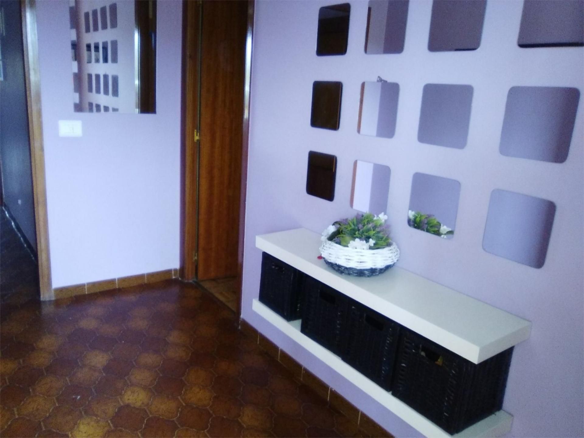 Flat to rent in Oleiros  with Parquet flooring, Furnished and Balcony