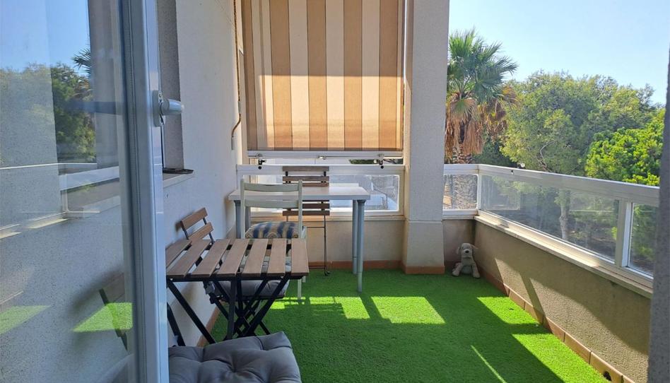 Flat for sale in Avenida de Uruguay, 23, Barriada Río San Pedro, Cádiz - image 1 Photo 1 of Flat for sale in Avenida de Uruguay, 23, Barriada Río San Pedro, Cádiz