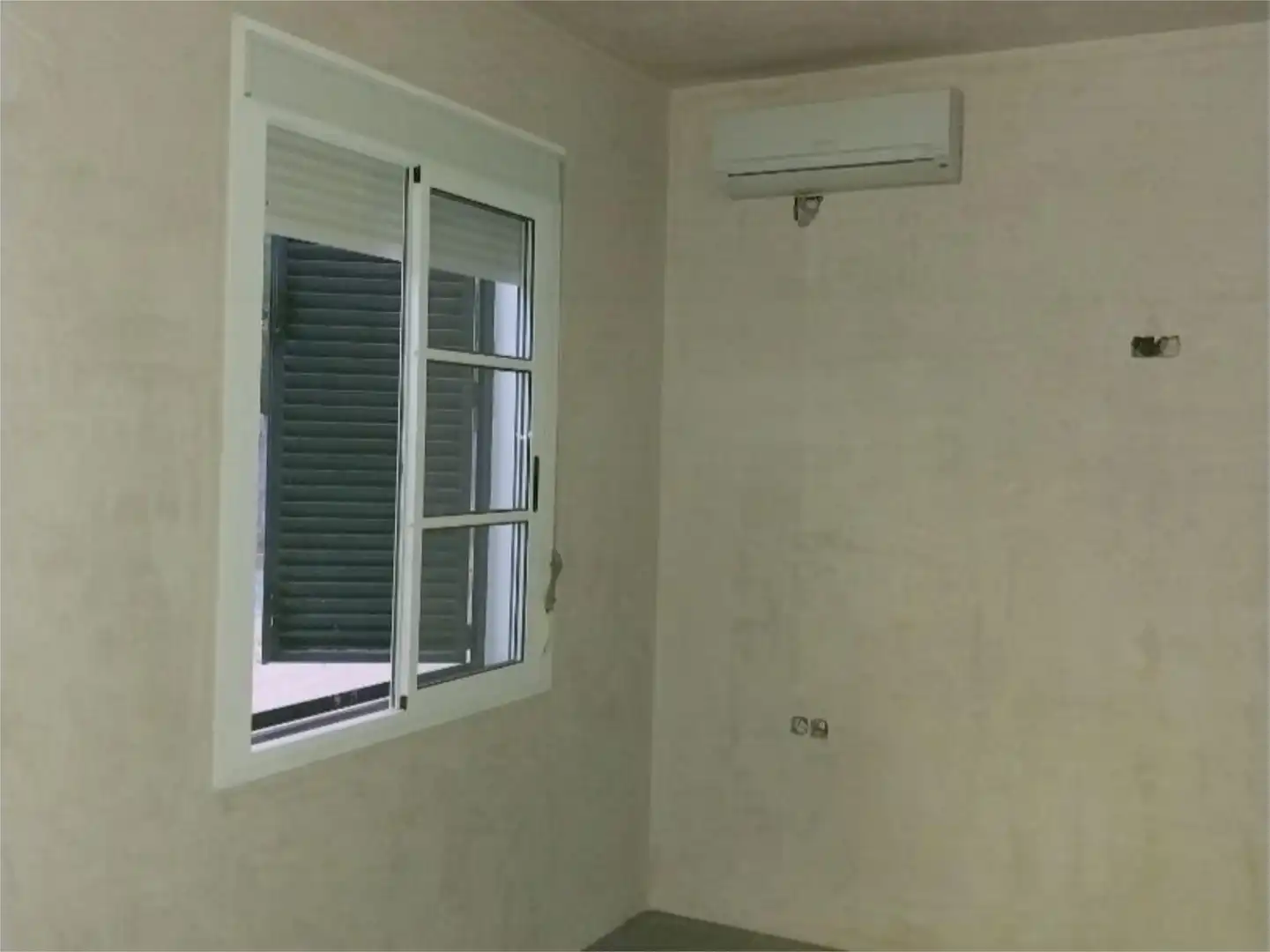Flat for sale in Avenida del Almendro, 2, Dehesa - Monacilla Bedroom of Flat for sale in Aljaraque with Air Conditioner, Private garden and Terrace
