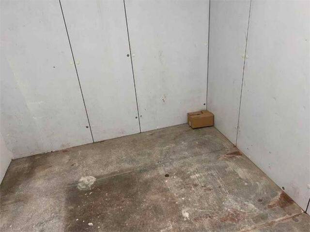 Local comercial en Alquiler en Canillas