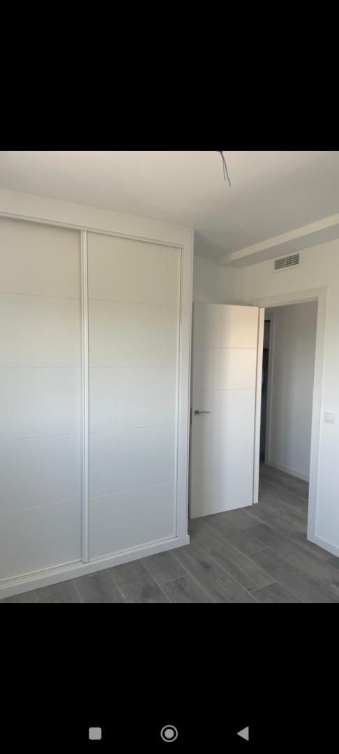 Dormitori de Apartament en venda en Sueca amb Aire condicionat