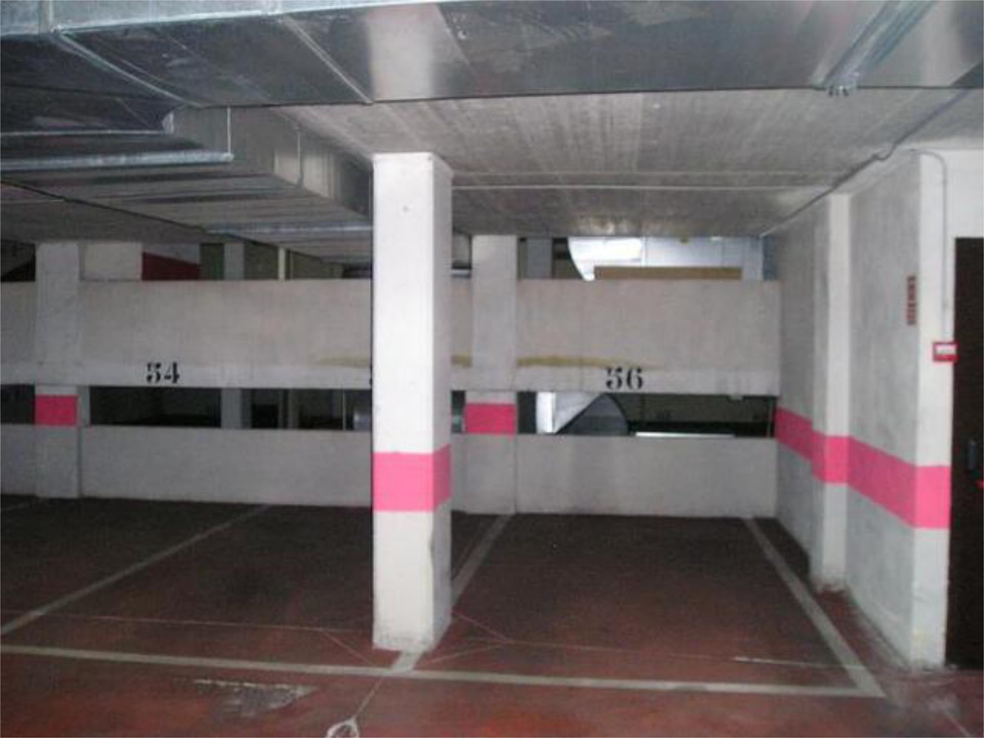 Parking of Garage to rent in  Madrid Capital