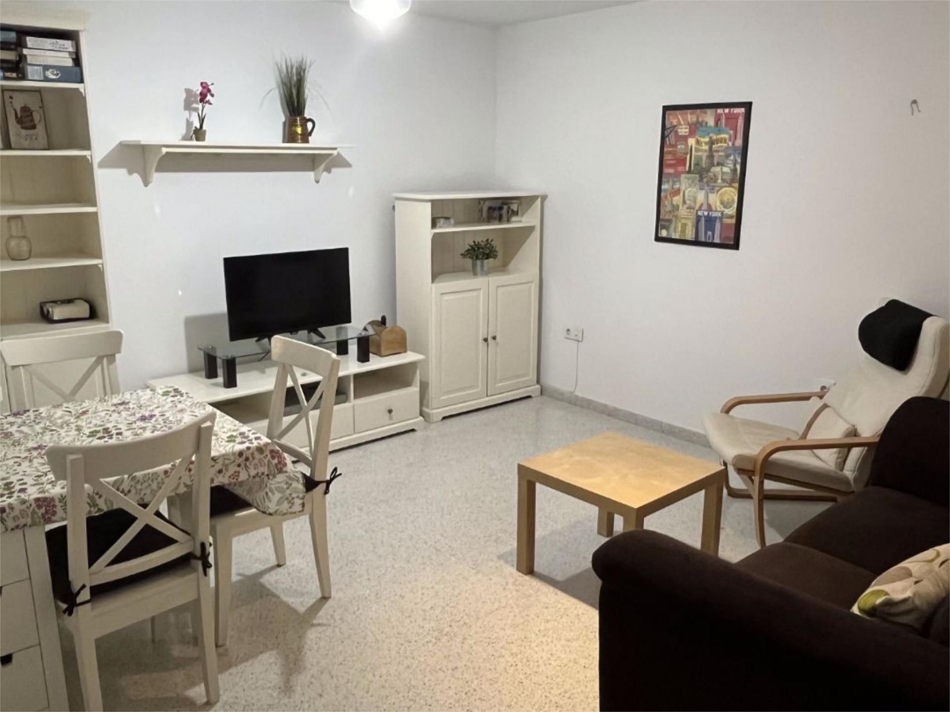 Pis de lloguer a La Caleta - La Viña Pis de lloguer a La Caleta - La Viña