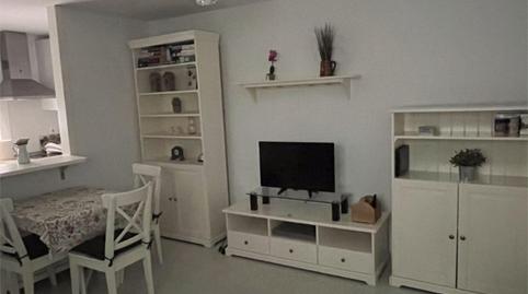 Foto 2 de Pis de lloguer a La Caleta - La Viña, Cádiz