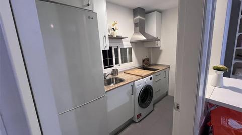 Foto 3 de Pis de lloguer a La Caleta - La Viña, Cádiz