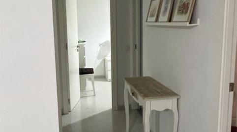 Foto 4 de Pis de lloguer a La Caleta - La Viña, Cádiz