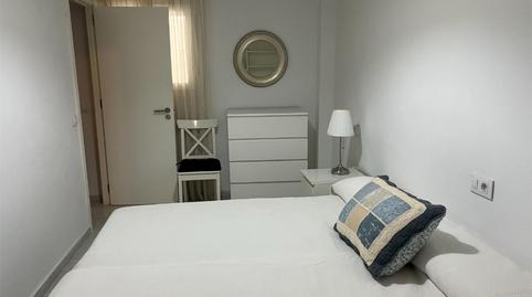 Foto 5 de Pis de lloguer a La Caleta - La Viña, Cádiz