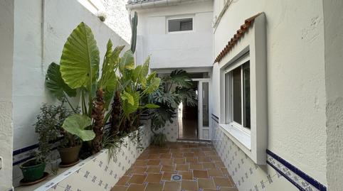 Foto 4 de Casa adosada en venda a Carrer Puríssima, 14, La Vall de Gallinera, Alicante