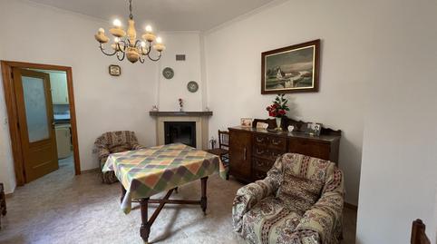 Foto 5 de Casa adosada en venda a Carrer Puríssima, 14, La Vall de Gallinera, Alicante