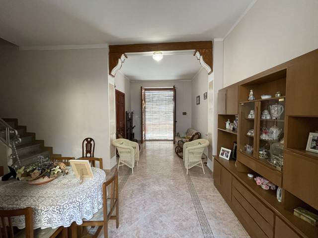 Casa adosada en Venta en Carrer Puríssima, 14 en La Vall de Gallinera