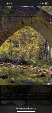 Terreno en Venta en Calle Alta, 7 en Beranuy