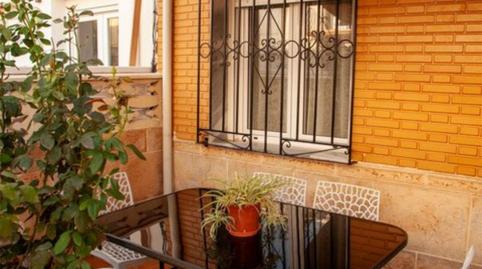 Casa adosada en venda a Calle Guadix, 22, Ciudad Jardín - Tagarete - El Zapillo, Almería - imatge 5 Foto 5 de Casa adosada en venda a Calle Guadix, 22, Ciudad Jardín - Tagarete - El Zapillo, Almería