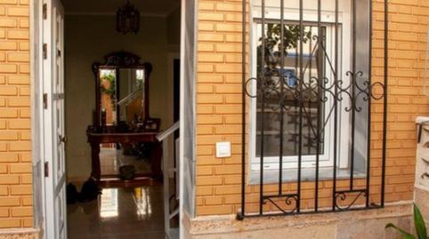 Casa adosada en venda a Calle Guadix, 22, Ciudad Jardín - Tagarete - El Zapillo, Almería - imatge 3 Foto 3 de Casa adosada en venda a Calle Guadix, 22, Ciudad Jardín - Tagarete - El Zapillo, Almería