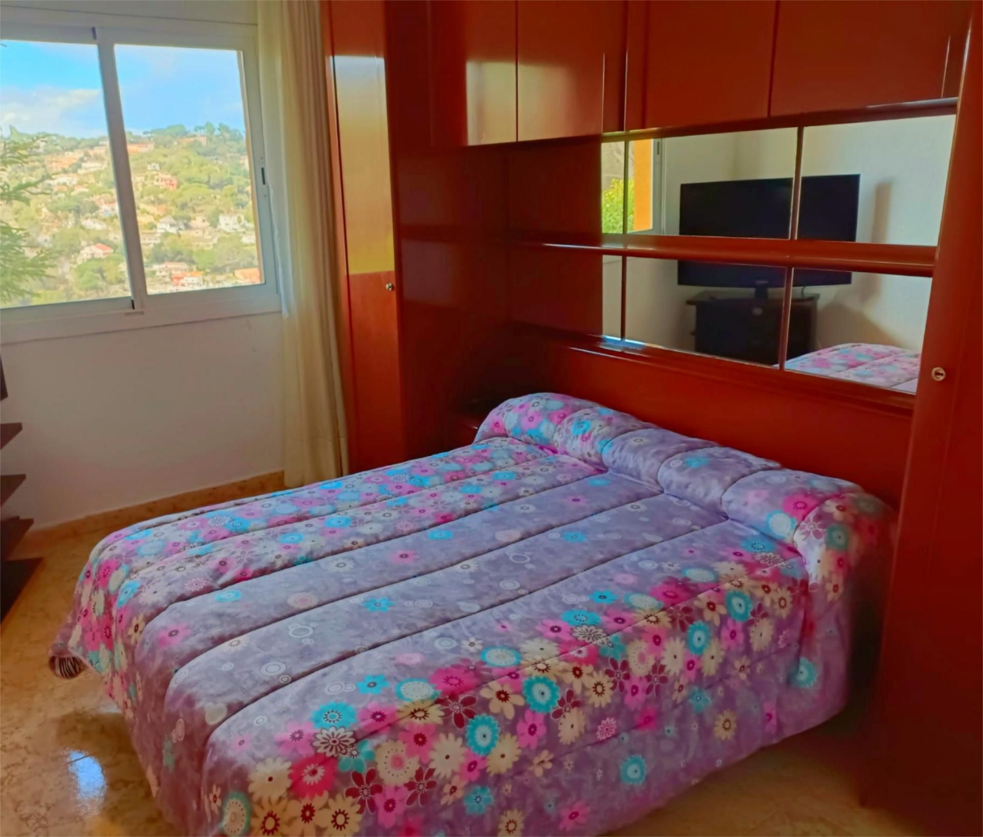 Apartamento de alquiler en Urbanització Can Raimi, 1, Urbanitzacions