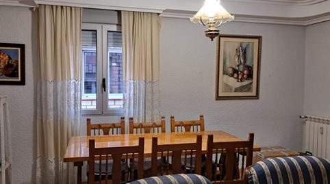 Foto 4 de Àtic de lloguer a Calle Mariano Domínguez Berrueta, 17, Casco Antiguo, León