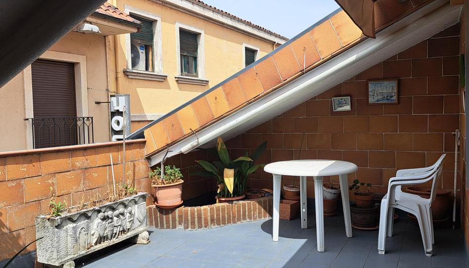 Foto 1 de Àtic de lloguer a Calle Mariano Domínguez Berrueta, 17, Casco Antiguo, León