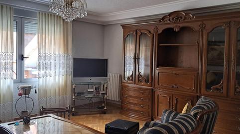 Foto 5 de Àtic de lloguer a Calle Mariano Domínguez Berrueta, 17, Casco Antiguo, León