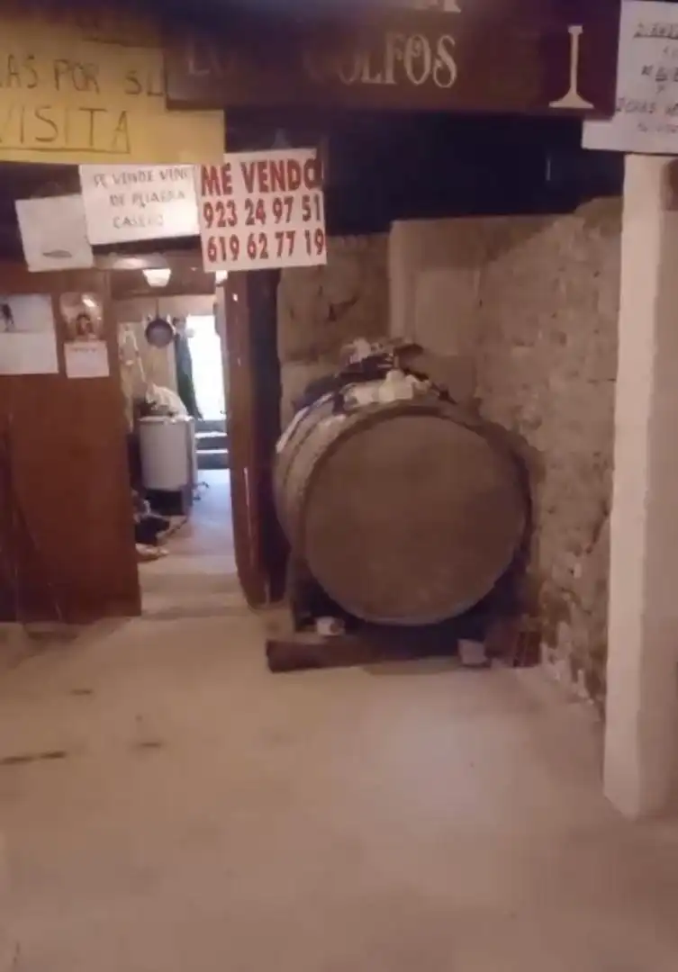 Piso en venta en Plaza la Plazuela, 4, Mogarraz Piso en venta en Mogarraz