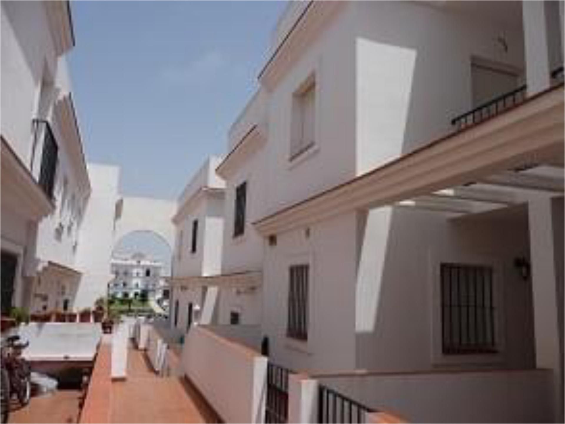 Casa o xalet de lloguer a Conil
