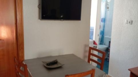 Foto 2 de Piso de alquiler en Calle Jaúl, 21, Ciudad Jardín - Tagarete - El Zapillo, Almería Capital