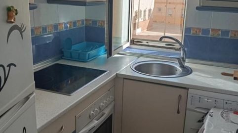 Foto 3 de Piso de alquiler en Calle Jaúl, 21, Ciudad Jardín - Tagarete - El Zapillo, Almería Capital