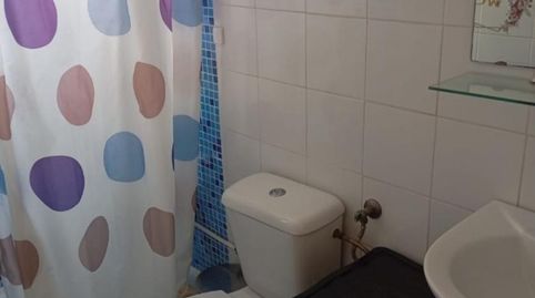 Foto 4 de Piso de alquiler en Calle Jaúl, 21, Ciudad Jardín - Tagarete - El Zapillo, Almería Capital