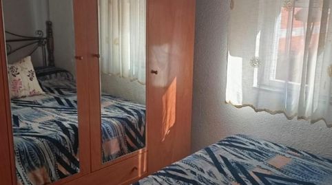 Foto 5 de Piso de alquiler en Calle Jaúl, 21, Ciudad Jardín - Tagarete - El Zapillo, Almería Capital