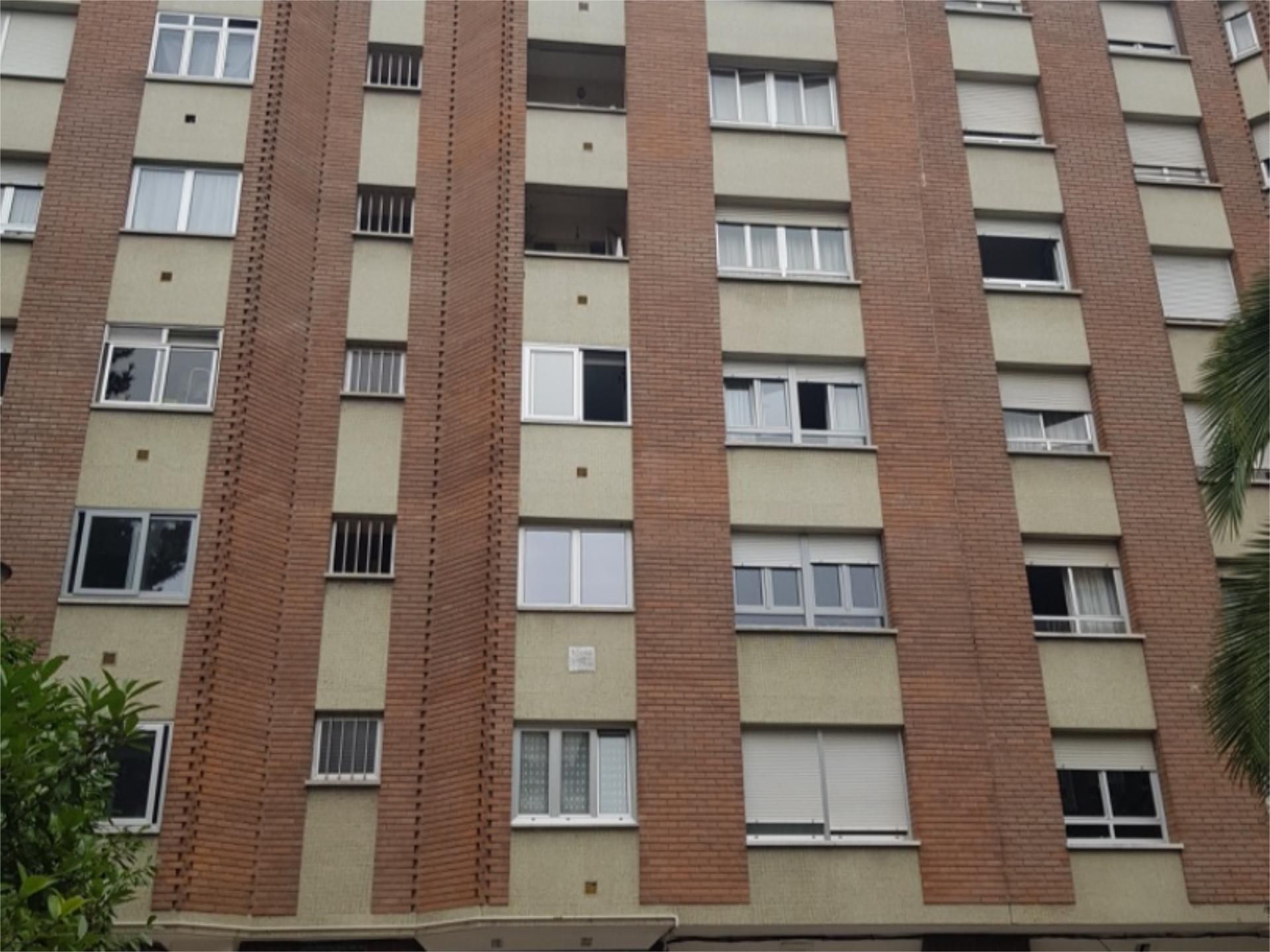 Exterior view of Flat for sale in Gijón   with Terrace