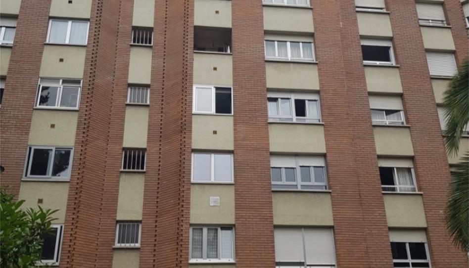 Foto 1 de Pis en venda a Calle Puerto de Ventana, 7, El Polígono, Asturias