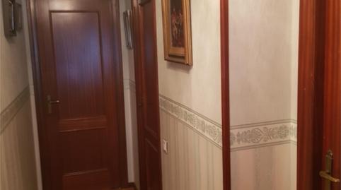 Foto 2 de Pis en venda a Calle Puerto de Ventana, 7, El Polígono, Asturias