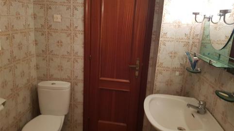 Foto 4 de Pis en venda a Calle Puerto de Ventana, 7, El Polígono, Asturias