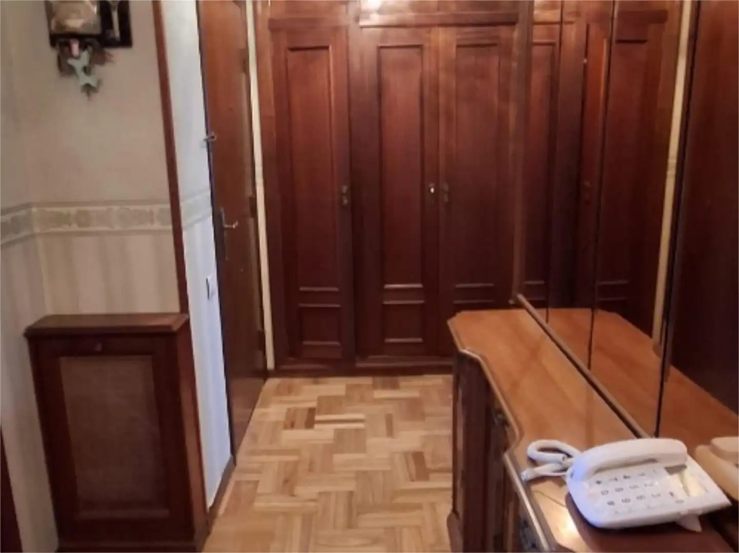 Piso en venta en Gijón  con Calefacción, Parquet y Terraza