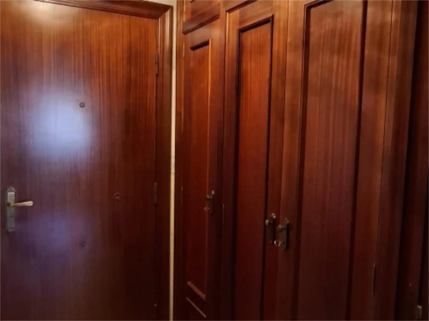 Piso en venta en Gijón  con Calefacción, Parquet y Terraza