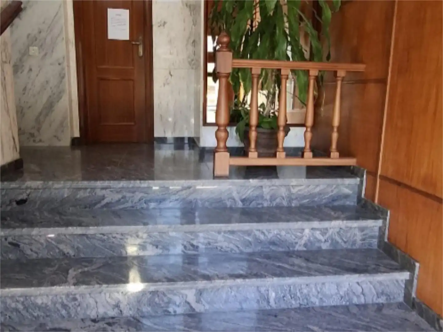Piso en venta en Gijón  con Calefacción, Parquet y Terraza
