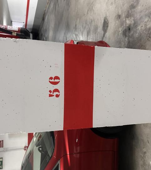 Garage to rent in Plaça del Poeta Vicente Gaos, 1, La Bega Baixa - Plaza Xúquer, Valencia - image 2 Photo 2 of Garage to rent in Plaça del Poeta Vicente Gaos, 1, La Bega Baixa - Plaza Xúquer, Valencia