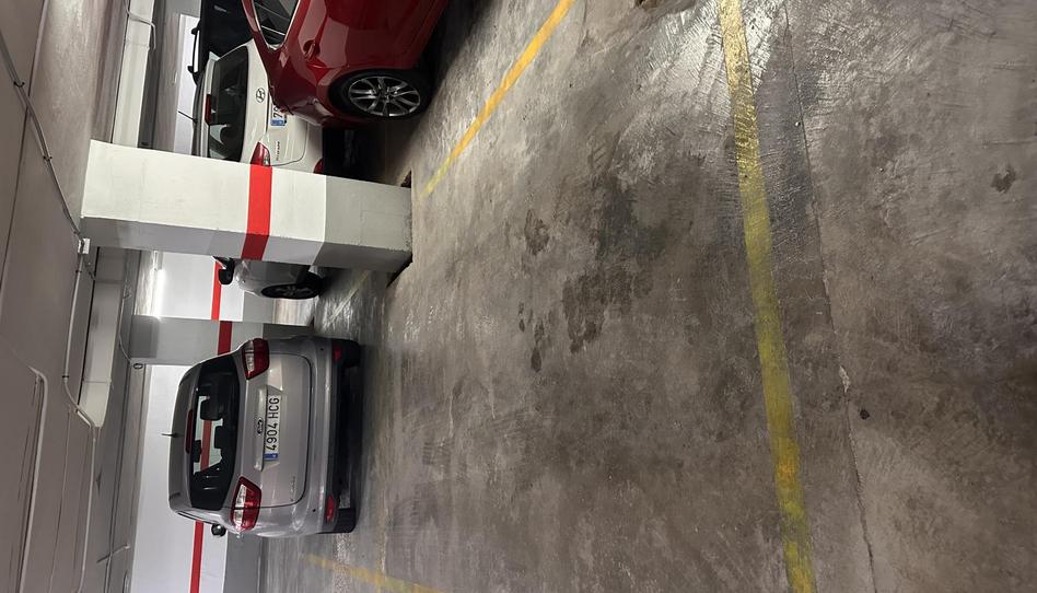 Garage to rent in Plaça del Poeta Vicente Gaos, 1, La Bega Baixa - Plaza Xúquer, Valencia - image 1 Photo 1 of Garage to rent in Plaça del Poeta Vicente Gaos, 1, La Bega Baixa - Plaza Xúquer, Valencia