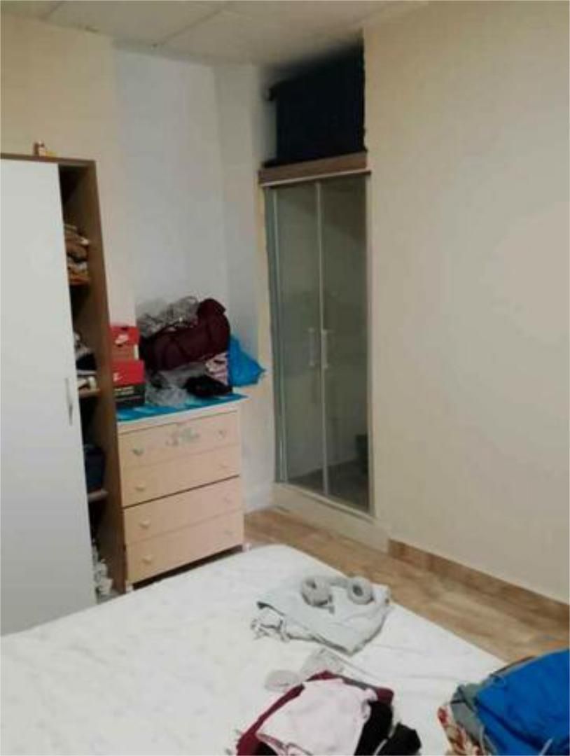 Bedroom of House or chalet for sale in  Murcia Capital