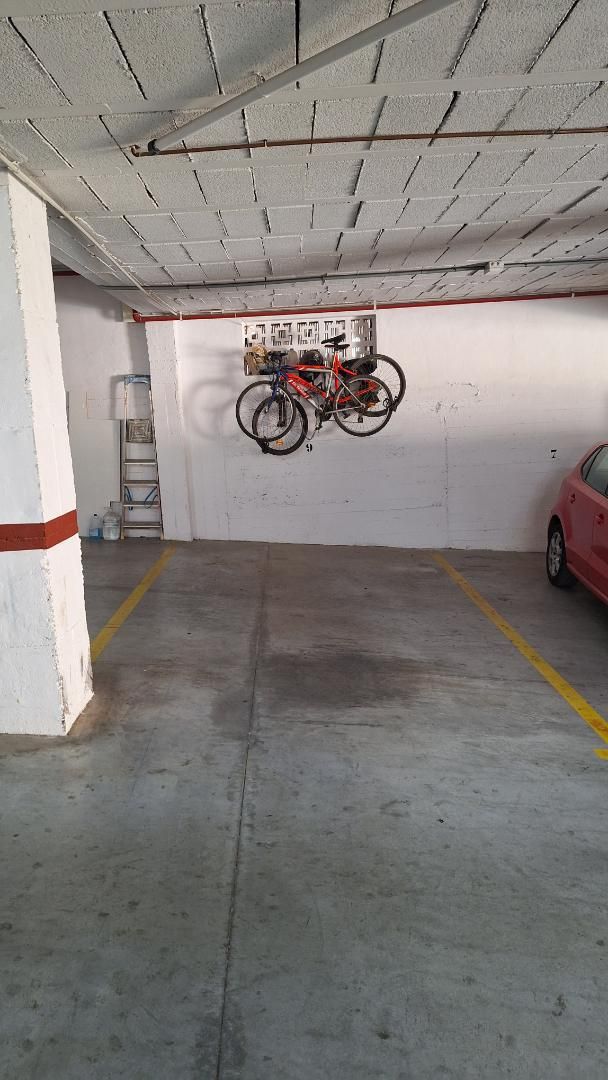 Aparcament de Garatge de lloguer en Rincón de la Victoria