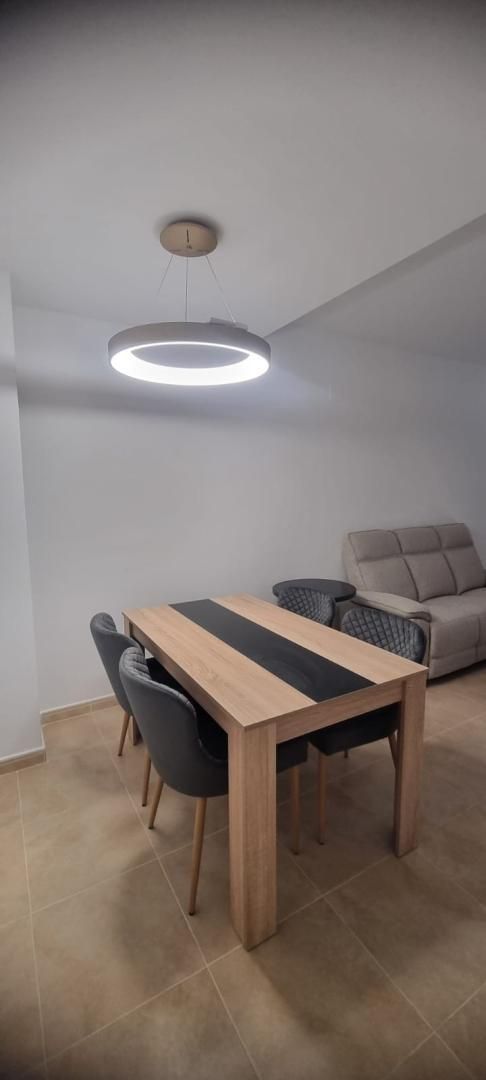Pis de lloguer a Carrer Serra Grossa, 27, Montebello - Nou Espai