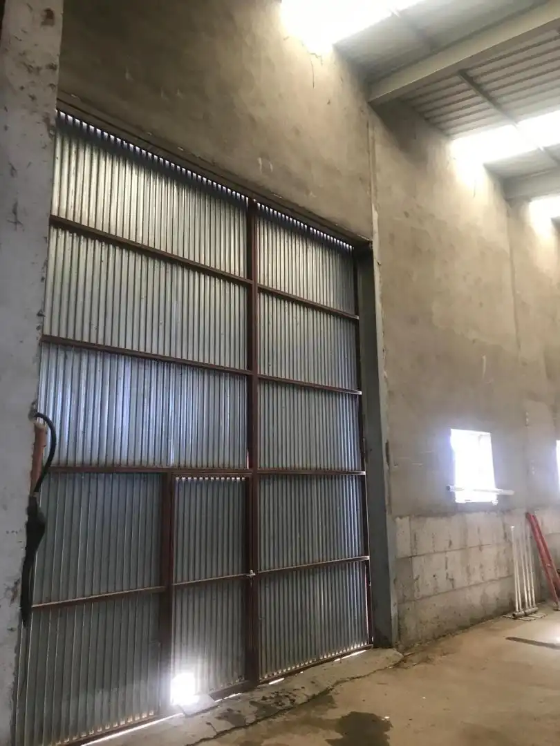 Industrial buildings for sale in Autillo de Campos