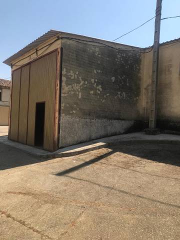 Nave industrial en Venta en Calle Posito, 6 en Autillo de Campos