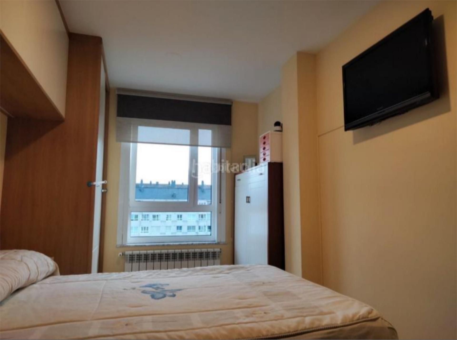 Apartament de lloguer a Rúa Otero Besteiro, 3, A Piriganlla - Albeiros - Garabolos